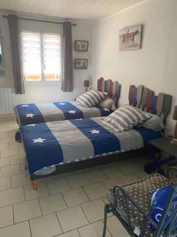 Maisonpetitgasbiganos Zewnętrze zdjęcie