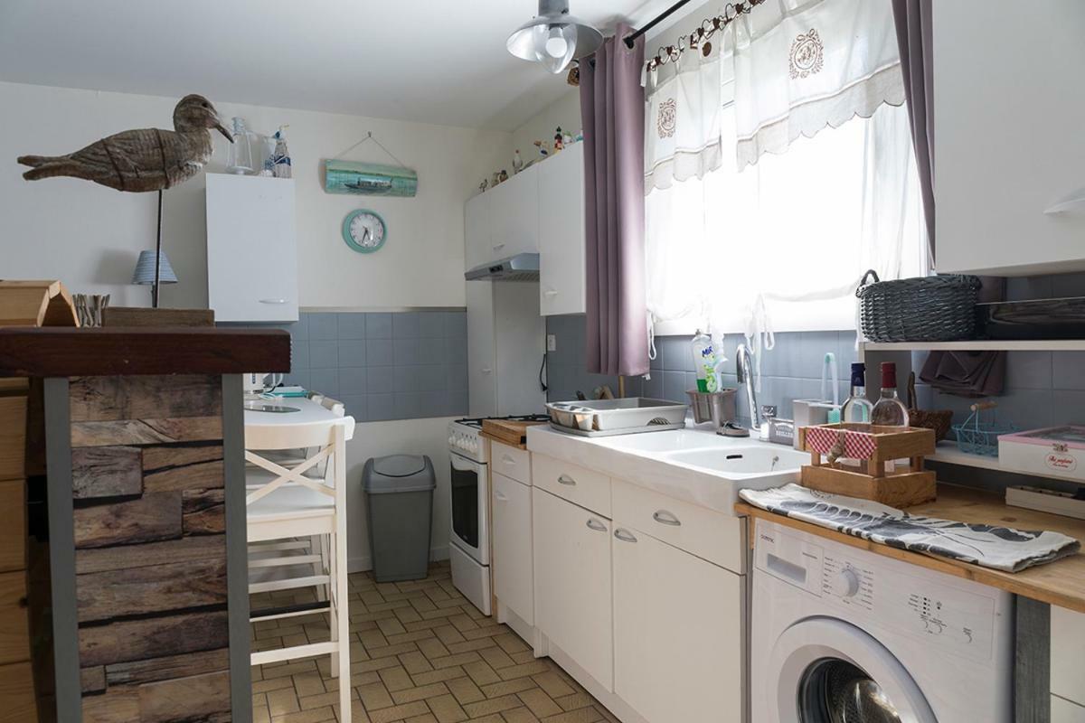 Maisonpetitgasbiganos Zewnętrze zdjęcie